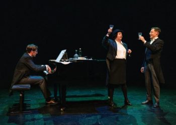 Les concerts de Poche jouent Erik Satie à Toulouse, et c'est gratuit