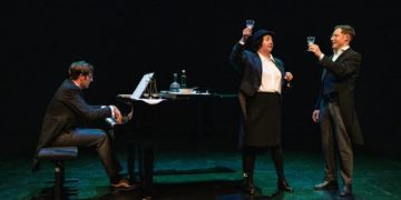 Les concerts de Poche jouent Erik Satie à Toulouse, et c'est gratuit