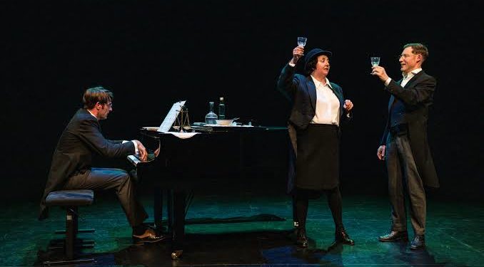 Les concerts de Poche jouent Erik Satie à Toulouse, et c'est gratuit