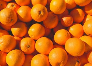 Auchan rappelle des oranges partout en France