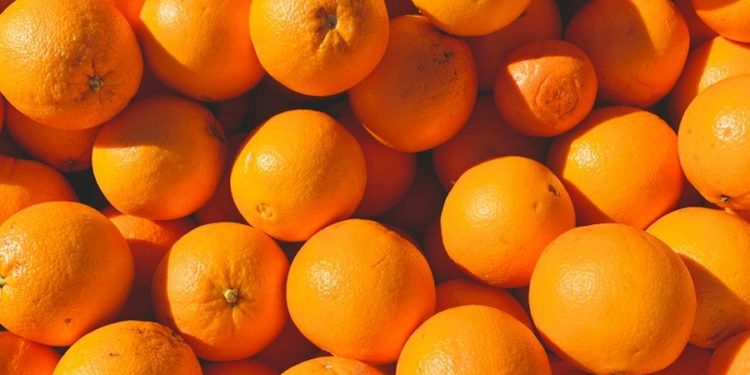 Auchan rappelle des oranges partout en France