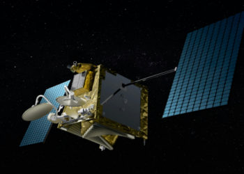 Eutelsat commande 229 satellites OneWeb supplémentaires à Airbus