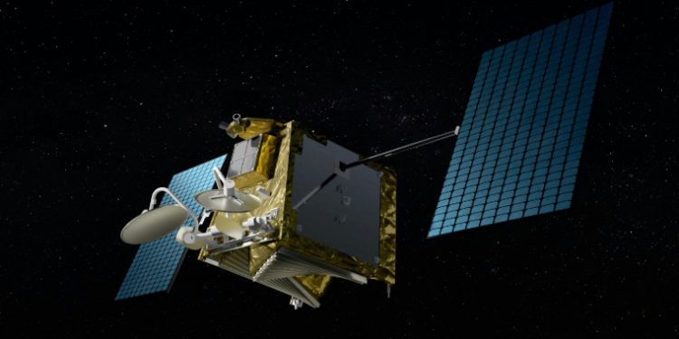 Eutelsat commande 229 satellites OneWeb supplémentaires à Airbus