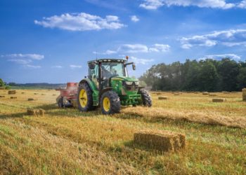 Soutien à l'agriculture : un "effort de chaque ministère"