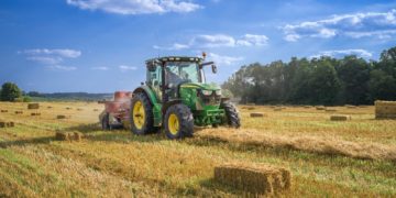 Soutien à l'agriculture : un "effort de chaque ministère"