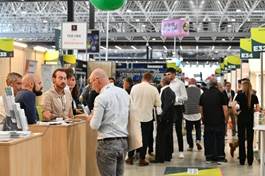 250 exposants au MEETT Toulouse pour développer l'industrie