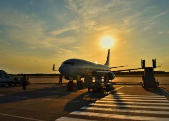Vol Flydubai ? Une tentative d'attentat ?