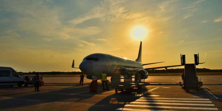 Vol Flydubai ? Une tentative d'attentat ?