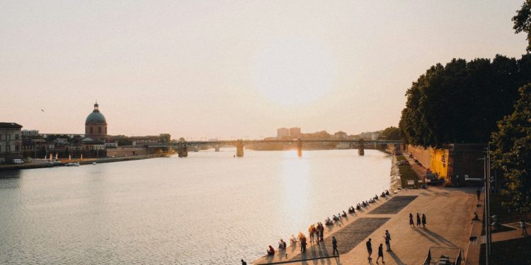 Le Tourisme en baisse cet été à Toulouse