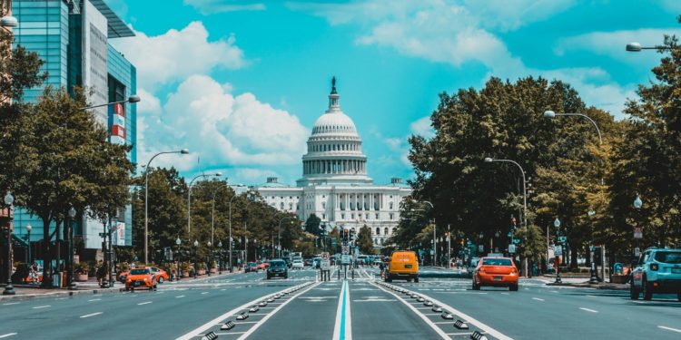 Le nouvel ambassadeur de France à Washington a obtenu son agrément