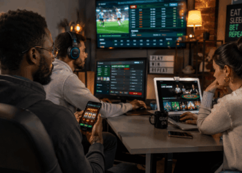Cybersécurité dans l’iGaming : comment les plateformes protègent les données des joueurs et les transactions