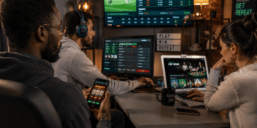 Cybersécurité dans l’iGaming : comment les plateformes protègent les données des joueurs et les transactions