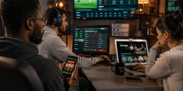 Cybersécurité dans l’iGaming : comment les plateformes protègent les données des joueurs et les transactions