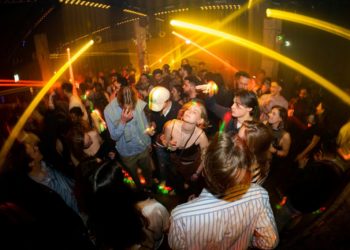 La préfecture interdit les Free Party illégales en Haute Garonne