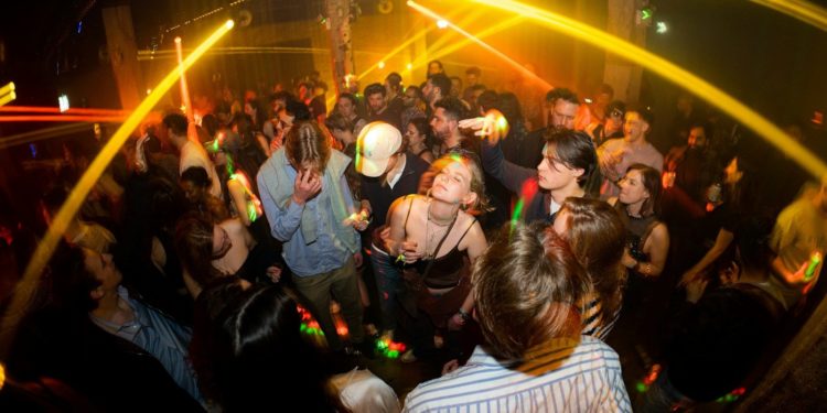 La préfecture interdit les Free Party illégales en Haute Garonne