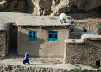 Afghanistan : « silence assourdissant » du monde face à la répression