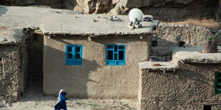 Afghanistan : « silence assourdissant » du monde face à la répression
