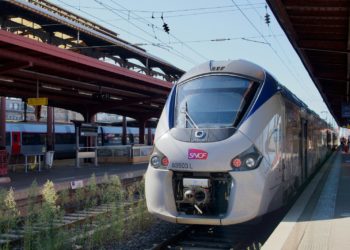 Des primes aux amendes pour les contrôleurs de trains