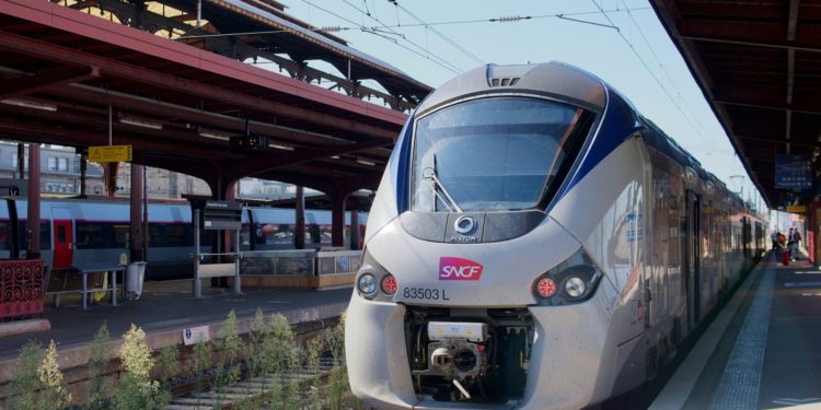 Des primes aux amendes pour les contrôleurs de trains