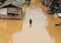 Inondations au Népal : plus de 900 morts