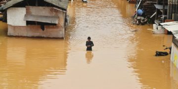 Inondations au Népal : plus de 900 morts