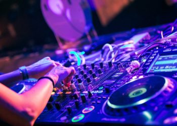 In Bikini Dura Electro XXL le 26 septembre