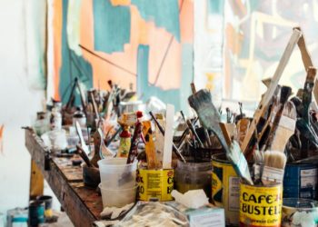 35 artistes exposent à Seilh près de Toulouse
