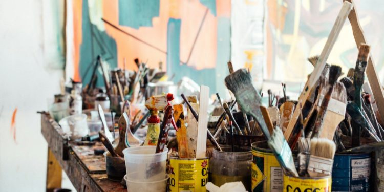 35 artistes exposent à Seilh près de Toulouse