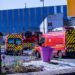 Un pompier insulté lors d'une intervention incendie à Toulouse