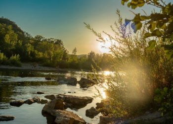 Sécheresse, la Garonne "en situation de crise"