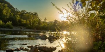 Sécheresse, la Garonne "en situation de crise"