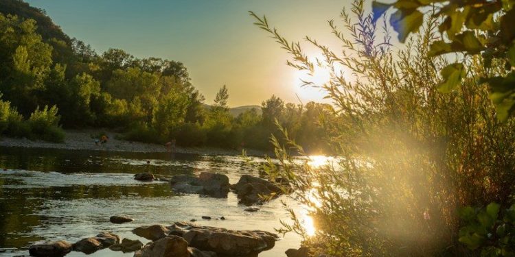 Sécheresse, la Garonne "en situation de crise"