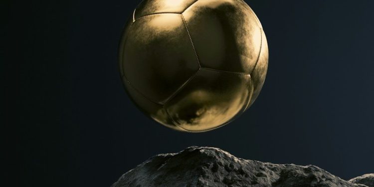 "le ballon d'or doit revenir à un joueur du PSG"