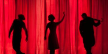 Match d'Impro France vs Québec le 24 Octobre à Muret