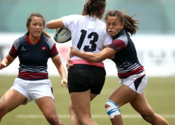 Rugby - 7 joueuses du Stade Toulousain convoquées pour France Canada