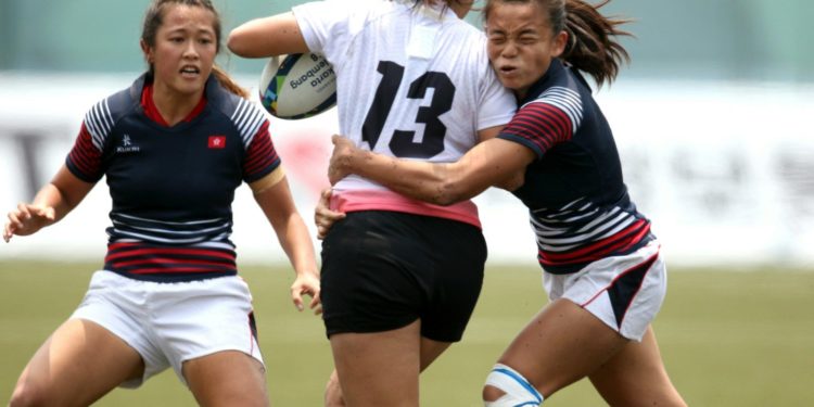 Rugby - 7 joueuses du Stade Toulousain convoquées pour France Canada