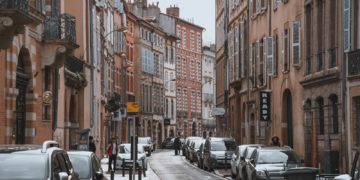 Bonnes raisons de louer une voiture à Toulouse