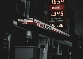 Carburants Le prix du diesel atteint un record historique