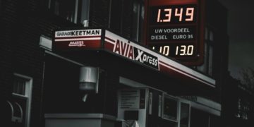Carburants Le prix du diesel atteint un record historique