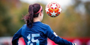 Retour des Filles du Toulouse Football Club dans l'élite : ce TFC Le Havre est gratuit