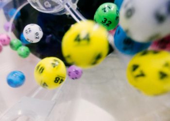 Ils gagnent 133 millions d’euros à la loterie