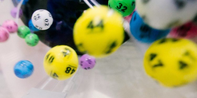 Ils gagnent 133 millions d’euros à la loterie