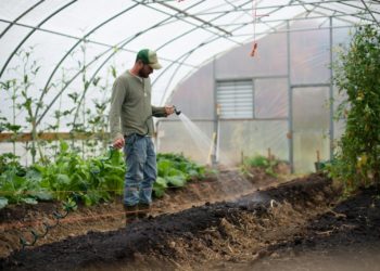 “Un monde agricole à bout de souffle”