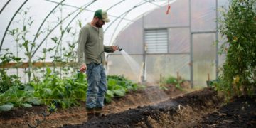“Un monde agricole à bout de souffle”