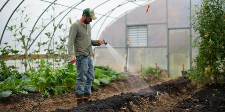 “Un monde agricole à bout de souffle”
