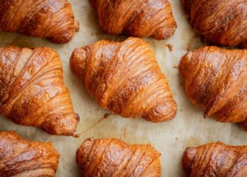 Son croissant lui coûte 1 700 € !