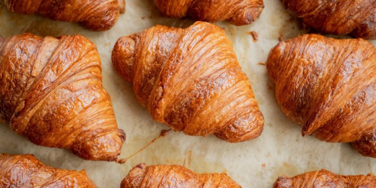 Son croissant lui coûte 1 700 € !