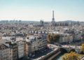 La qualité de l'air s'est améliorée à Paris