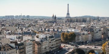 La qualité de l'air s'est améliorée à Paris
