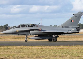 Rafales, dispositifs anti drones, missiles, en alerte pour la venue du Pape à Lourdes